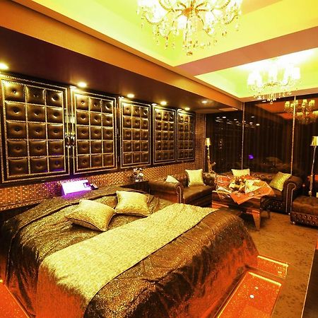 Hotel Sara Kinshicho (Adults Only) Токио Экстерьер фото