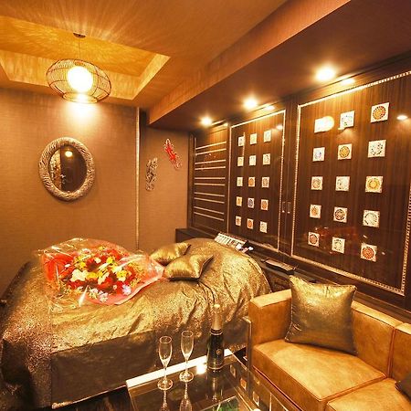 Hotel Sara Kinshicho (Adults Only) Токио Экстерьер фото