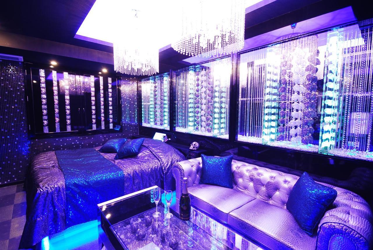 Hotel Sara Kinshicho (Adults Only) Токио Экстерьер фото