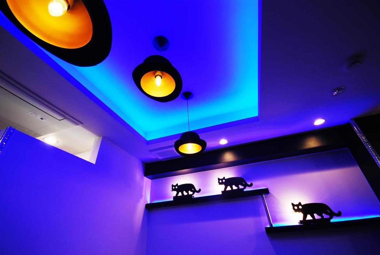 Hotel Sara Kinshicho (Adults Only) Токио Экстерьер фото