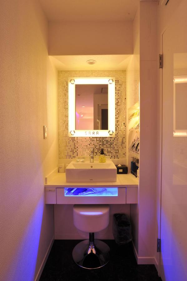 Hotel Sara Kinshicho (Adults Only) Токио Экстерьер фото
