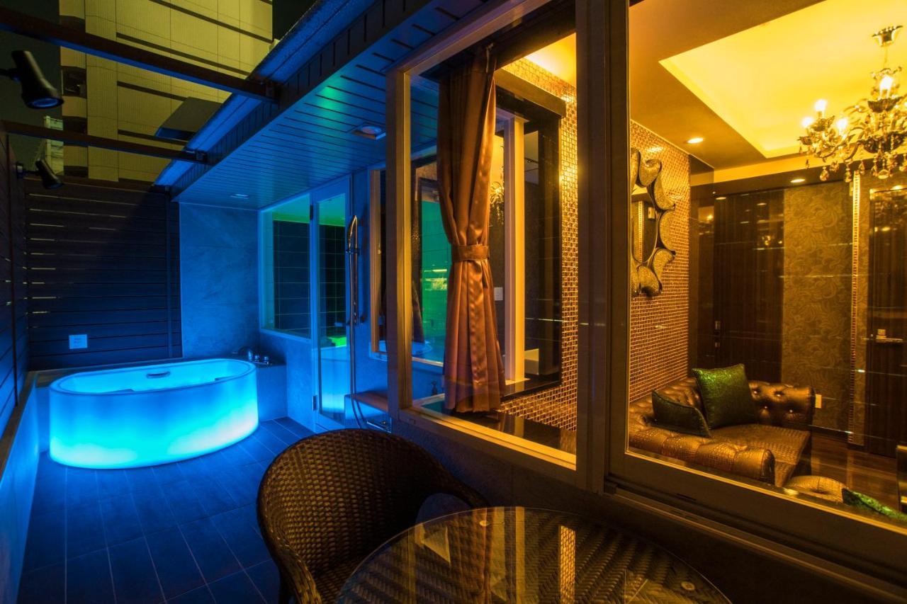 Hotel Sara Kinshicho (Adults Only) Токио Экстерьер фото