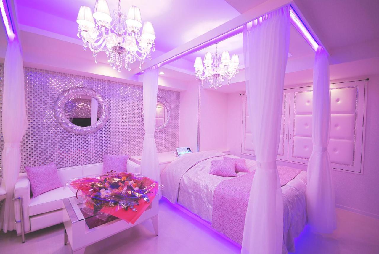 Hotel Sara Kinshicho (Adults Only) Токио Экстерьер фото