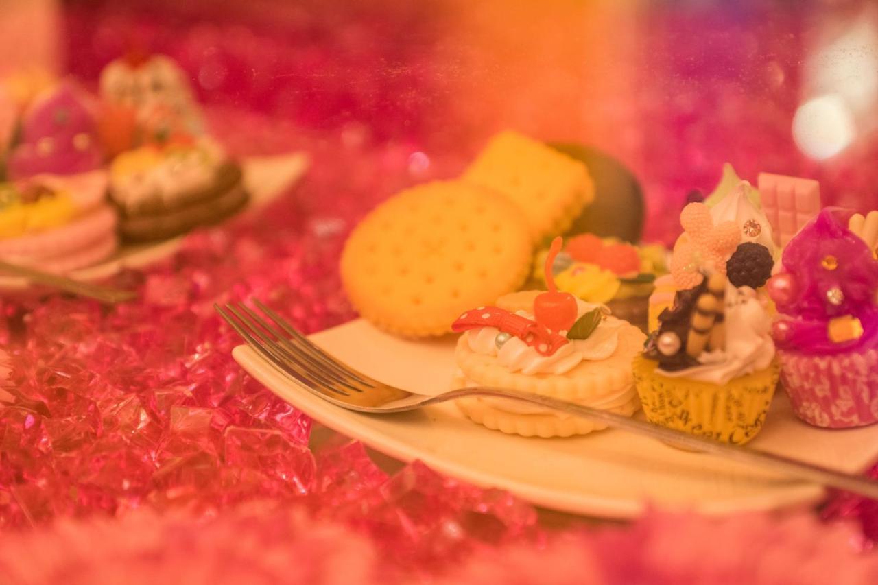Hotel Sara Kinshicho (Adults Only) Токио Экстерьер фото