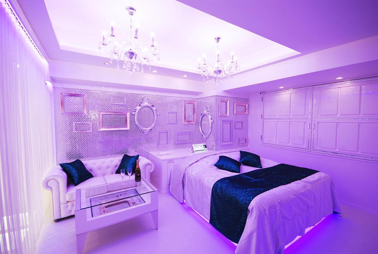 Hotel Sara Kinshicho (Adults Only) Токио Экстерьер фото