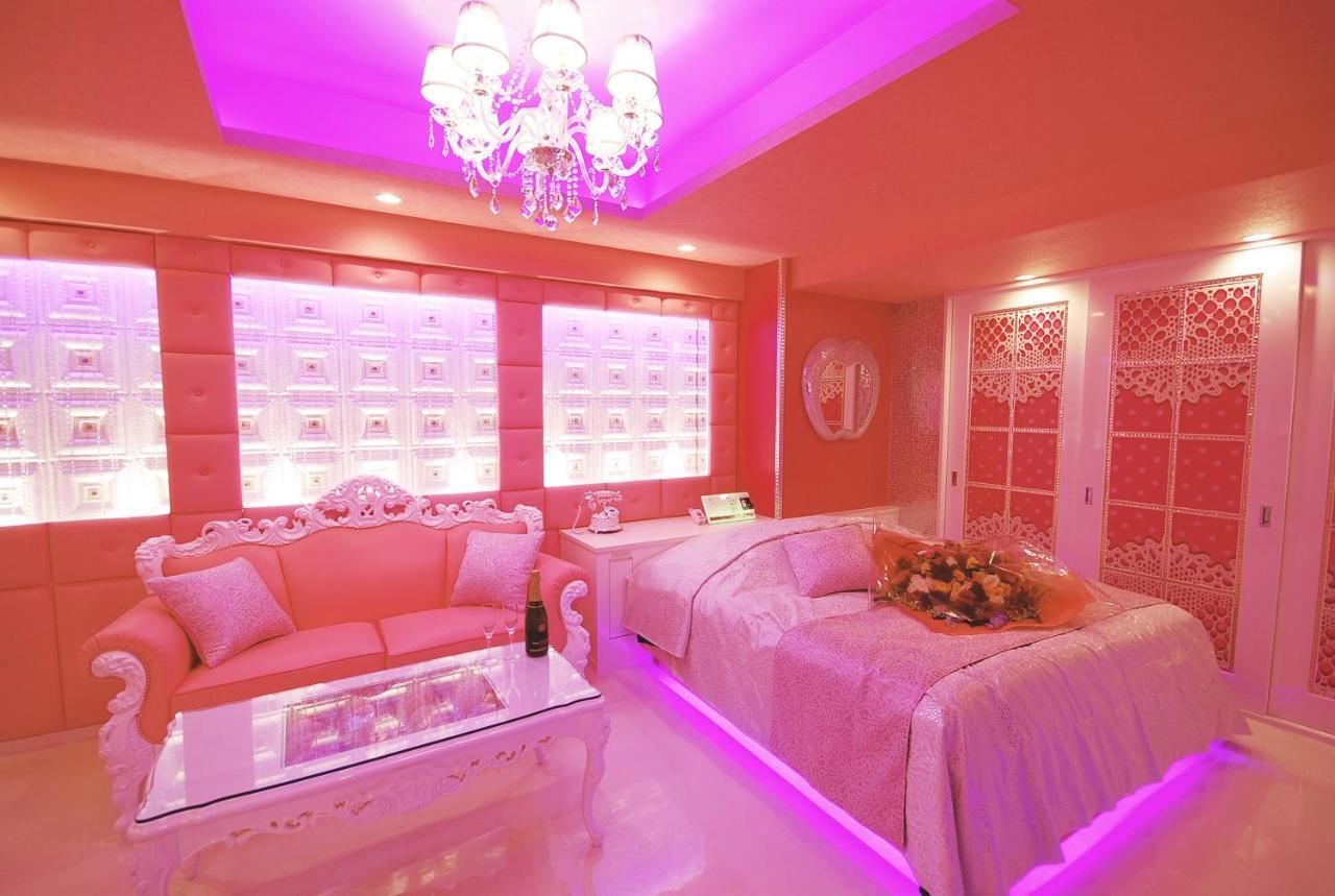 Hotel Sara Kinshicho (Adults Only) Токио Экстерьер фото