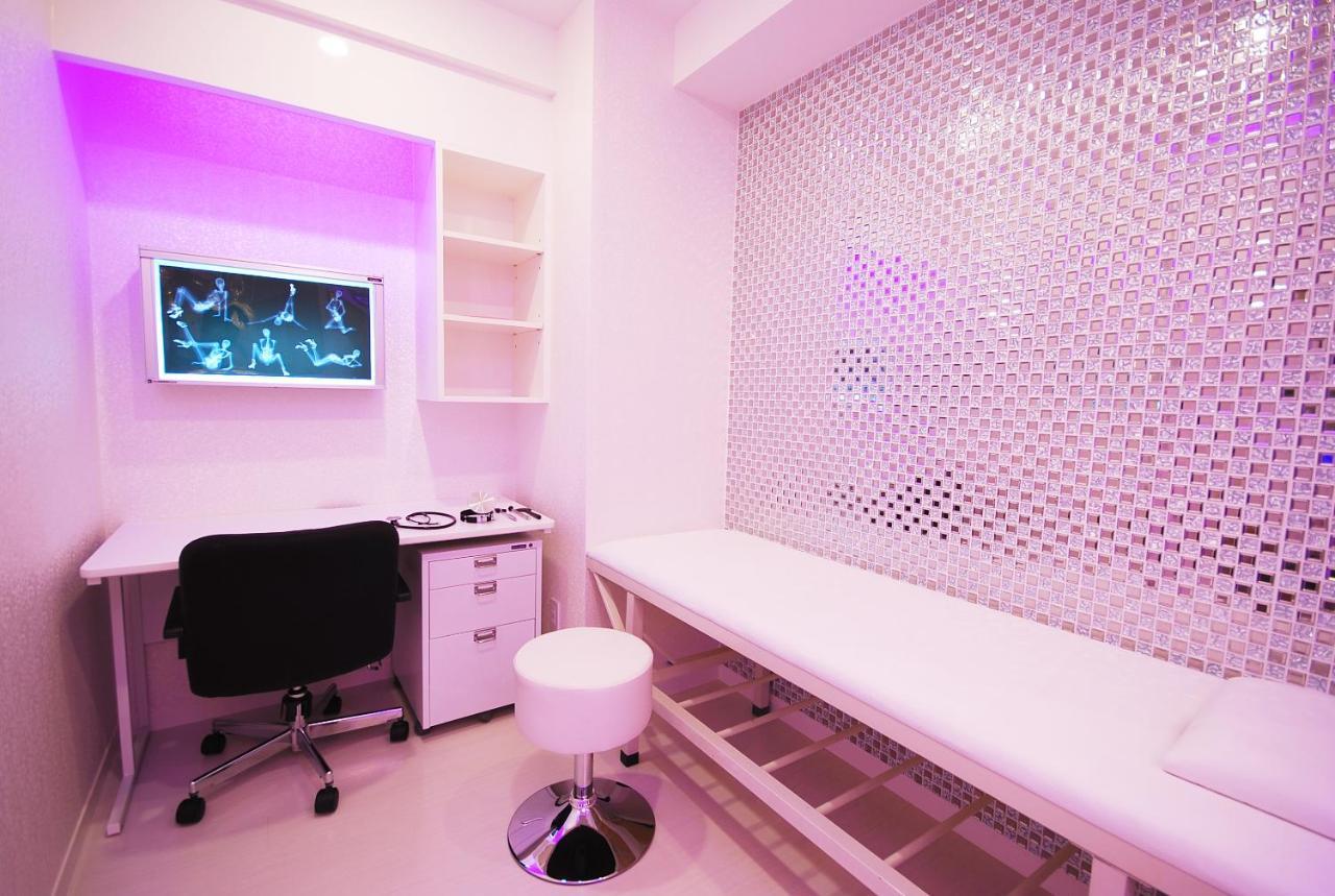 Hotel Sara Kinshicho (Adults Only) Токио Экстерьер фото