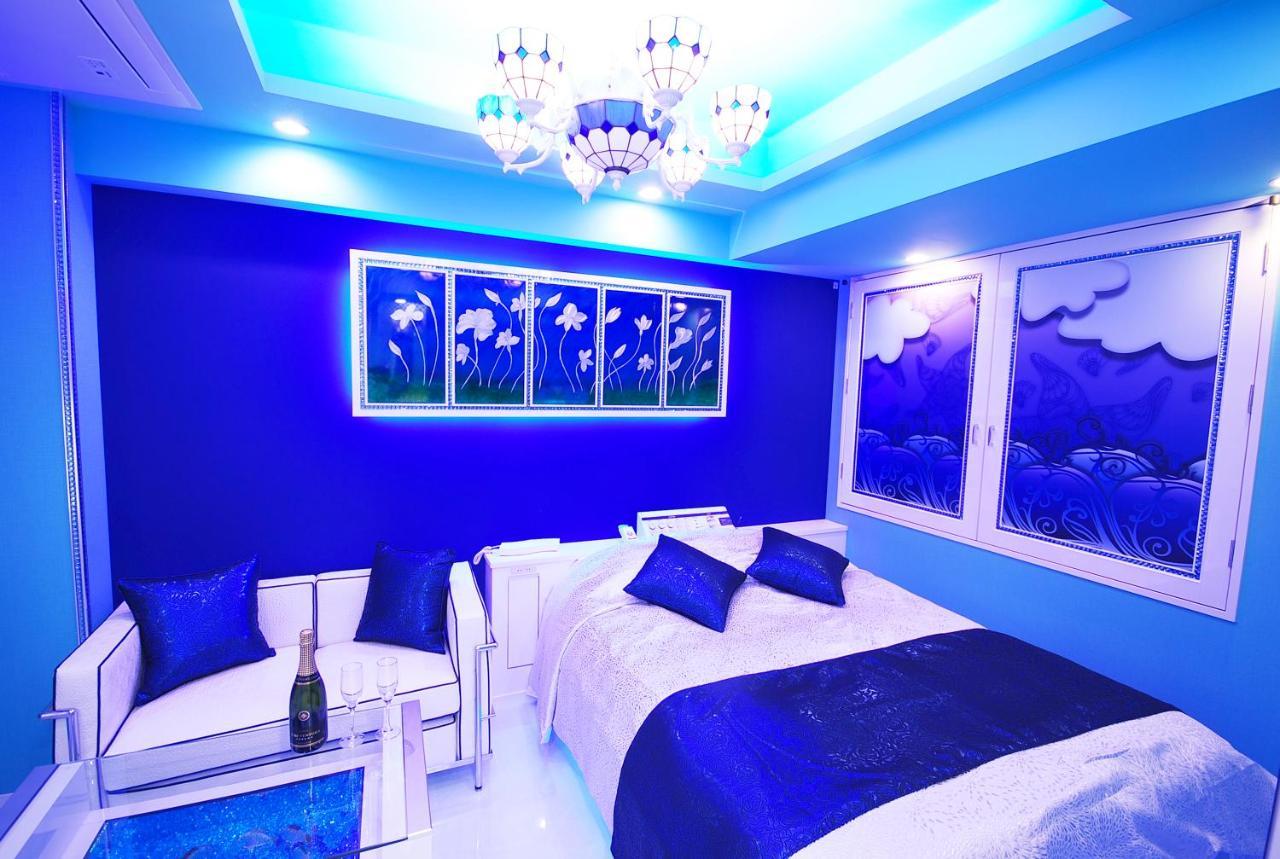 Hotel Sara Kinshicho (Adults Only) Токио Экстерьер фото
